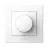 Smart Priza Aqara Comutator inteligent AQARA Dimmer Switch H2, Alb