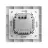 Smart Priza Aqara Comutator inteligent AQARA Dimmer Switch H2, Alb