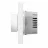 Smart Priza Aqara Comutator inteligent AQARA Dimmer Switch H2, Alb