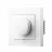 Smart Priza Aqara Comutator inteligent AQARA Dimmer Switch H2, Alb