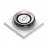 Умная Розетка Aqara Comutator inteligent AQARA Touchscreen Dial V1, Alb