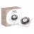 Умная Розетка Aqara Comutator inteligent AQARA Touchscreen Dial V1, Alb