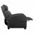 Игровое геймерское кресло Cougar Cougar Sofa Cougar Ranger Elite, Jet Gray