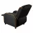 Fotoliu Gaming Cougar Cougar Sofa Cougar Ranger One, Black/Orange