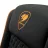 Fotoliu Gaming Cougar Cougar Sofa Cougar Ranger One, Black/Orange
