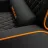 Fotoliu Gaming Cougar Cougar Sofa Cougar Ranger One, Black/Orange