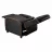 Fotoliu Gaming Cougar Cougar Sofa Cougar Ranger One, Black/Orange