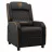 Fotoliu Gaming Cougar Cougar Sofa Cougar Ranger One, Black/Orange