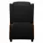 Fotoliu Gaming Cougar Cougar Sofa Cougar Ranger One, Black/Orange