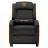 Fotoliu Gaming Cougar Cougar Sofa Cougar Ranger One, Black/Orange