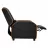 Fotoliu Gaming Cougar Cougar Sofa Cougar Ranger One, Black/Orange