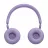 Casti cu fir si microfon JBL Căști JBL Live 660NC, Violet