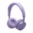 Casti cu fir si microfon JBL Căști JBL Live 660NC, Violet