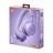 Casti cu fir si microfon JBL Căști JBL Live 660NC, Violet