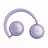 Casti cu fir si microfon JBL Căști JBL Live 660NC, Violet