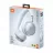 Casti cu fir si microfon JBL Căști JBL Live 680NC, Alb