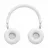 Casti cu fir si microfon JBL Căști JBL Live 680NC, Alb
