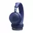 Casti cu fir si microfon JBL Căști JBL Live 680NC, Albastru