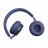 Casti cu fir si microfon JBL Căști JBL Live 680NC, Albastru