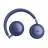 Casti cu fir si microfon JBL Căști JBL Live 680NC, Albastru