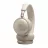 Casti cu fir si microfon JBL Căști JBL Live 680NC, Champagne