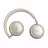 Casti cu fir si microfon JBL Căști JBL Live 680NC, Champagne