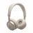 Casti cu fir si microfon JBL Căști JBL Live 680NC, Champagne