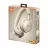 Casti cu fir si microfon JBL Căști JBL Live 680NC, Champagne