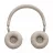 Casti cu fir si microfon JBL Căști JBL Live 680NC, Champagne