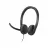 Casti cu fir si microfon LENOVO Căști Lenovo Headset 5000, Negru