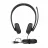 Casti cu fir si microfon LENOVO Căști Lenovo Headset 5000, Negru