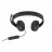 Casti cu fir si microfon LENOVO Căști Lenovo Headset 5000, Negru