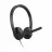 Casti cu fir si microfon LENOVO Căști Lenovo Headset 5000, Negru