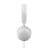 Casti fara fir LOGITECH Căști Logitech Zone Wired 2, Alb