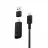 Gaming Casti HyperX Căști gaming HyperX Cloud Flight 2, Fără fir, Negru
