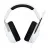 Gaming Casti HyperX Căști gaming HyperX CloudX Stinger 2 Core, Cu fir, Alb