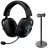 Gaming Casti LOGITECH Căști gaming Logitech G Pro X 2 + Stand, Fără fir, Negru