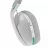 Gaming Casti LOGITECH Căști gaming Logitech G321 Lightspeed, Fără fir, Alb