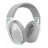 Gaming Casti LOGITECH Căști gaming Logitech G321 Lightspeed, Fără fir, Alb