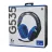 Gaming Casti LOGITECH Căști gaming Logitech G535, Fără fir, Negru | Albastru