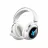 Gaming Casti MCHOSE Căști gaming MCHOSE X9, Fără fir/Cu fir, Alb