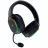Игровые наушники RAZER Căști gaming Razer Barracuda X Chroma, Fără fir, Negru