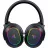 Игровые наушники RAZER Căști gaming Razer Barracuda X Chroma, Fără fir, Negru