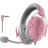 Gaming Casti RAZER Căști gaming Razer BlackShark V2 X for PlayStation, Cu fir, Roz
