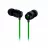 Gaming Casti RAZER Căști gaming Razer Hammerhead V3, Cu fir, Negru | Verde
