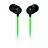 Gaming Casti RAZER Căști gaming Razer Hammerhead V3, Cu fir, Negru | Verde