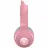 Gaming Casti RAZER Căști gaming Razer Kraken Kitty V2, Fără fir/Cu fir, Roz