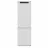 Frigider incorporabil Candy Frigider Candy CNBQT5518D, Alb