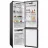 Frigider incorporabil Candy Frigider Candy CNCQ2T518EB, Negru