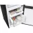 Frigider incorporabil Candy Frigider Candy CNCQ2T518EB, Negru